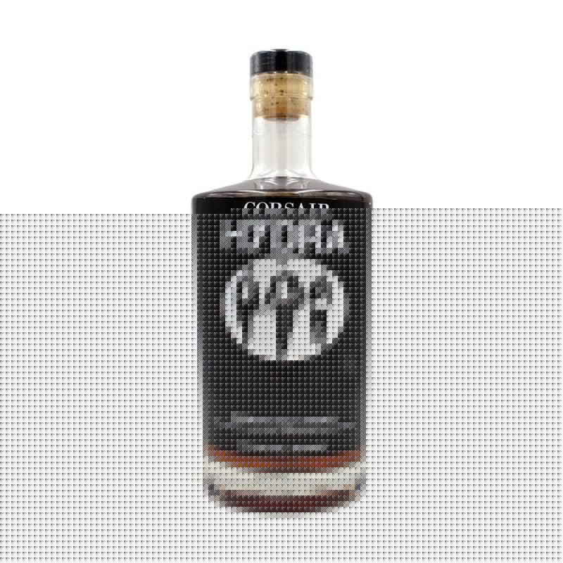 Corsair Hydra American Malt Whiskey - ForWhiskeyLovers.com