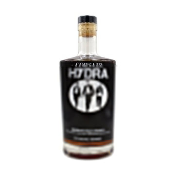 Corsair Hydra American Malt Whiskey - ForWhiskeyLovers.com