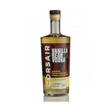 Corsair Vanilla Bean Vodka - ForWhiskeyLovers.com
