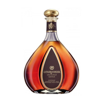 Courvoisier 'Initiale' Extra Grande Champagne Cognac - ForWhiskeyLovers.com