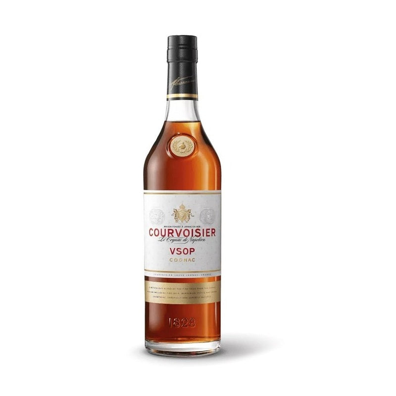 Courvoisier V.S.O.P Cognac - ForWhiskeyLovers.com