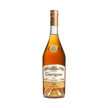 Couvignac VS Fine Cognac - ForWhiskeyLovers.com