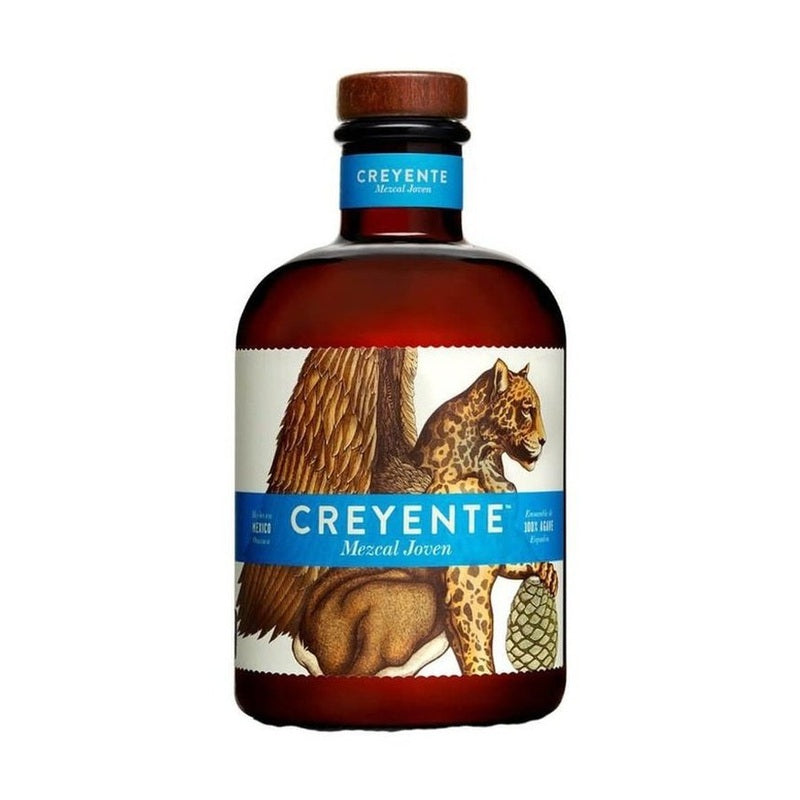 Creyente Joven Mezcal - ForWhiskeyLovers.com