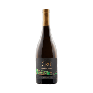 Cru Sierra Madre Chardonnay 2019 - ForWhiskeyLovers.com