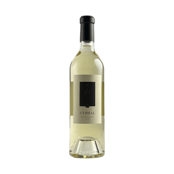 Cymbal Columbia Valley Sauvignon Blanc 2020 - ForWhiskeyLovers.com