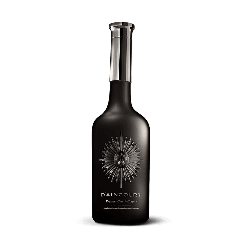 D'Aincourt Premier Cru Cognac - ForWhiskeyLovers.com