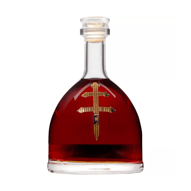 D'Ussé VSOP - ForWhiskeyLovers.com