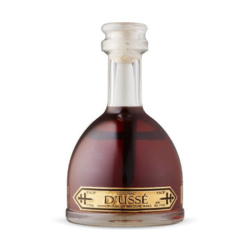 D'usse VSOP 375ml - ForWhiskeyLovers.com