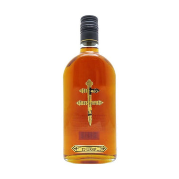 D'usse VSOP Cognac 200ml - ForWhiskeyLovers.com