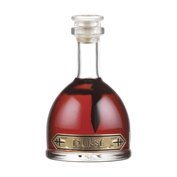 D'usse VSOP Cognac | Jay-Z Cognac Flask 375ml - ForWhiskeyLovers.com