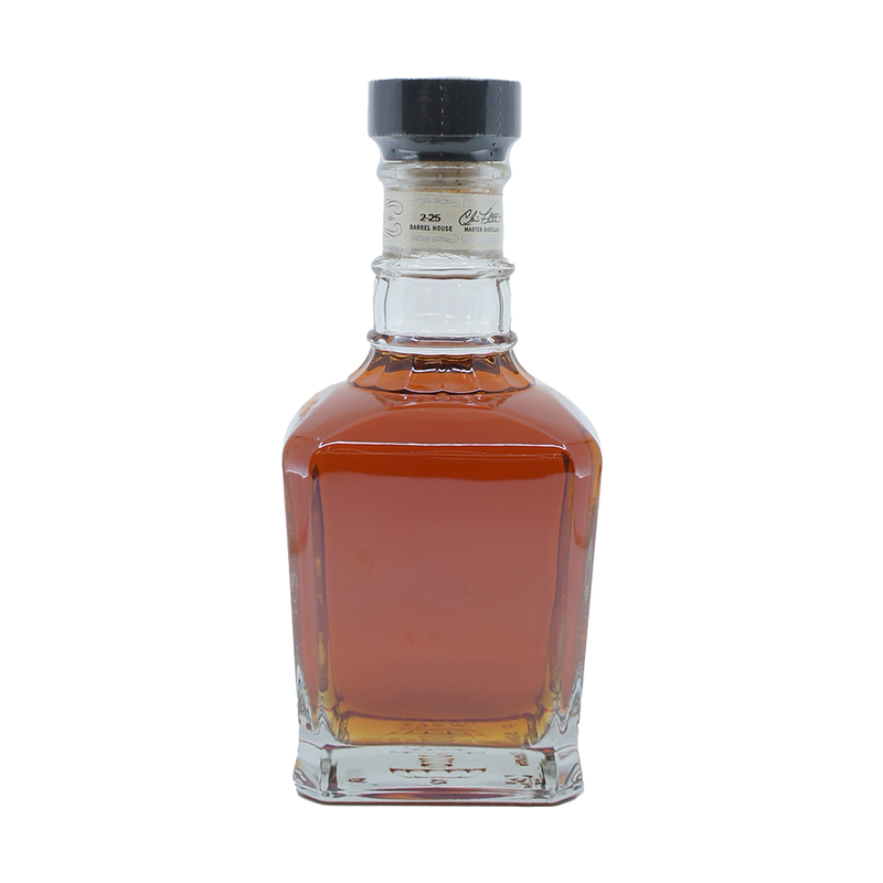 Jack Daniel's Single Barrel Rye Tennessee Rye Whiskey (375ml)