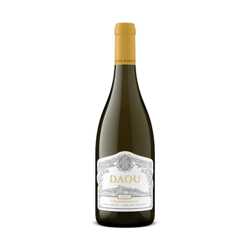 Daou Paso Robles Chardonnay - ForWhiskeyLovers.com