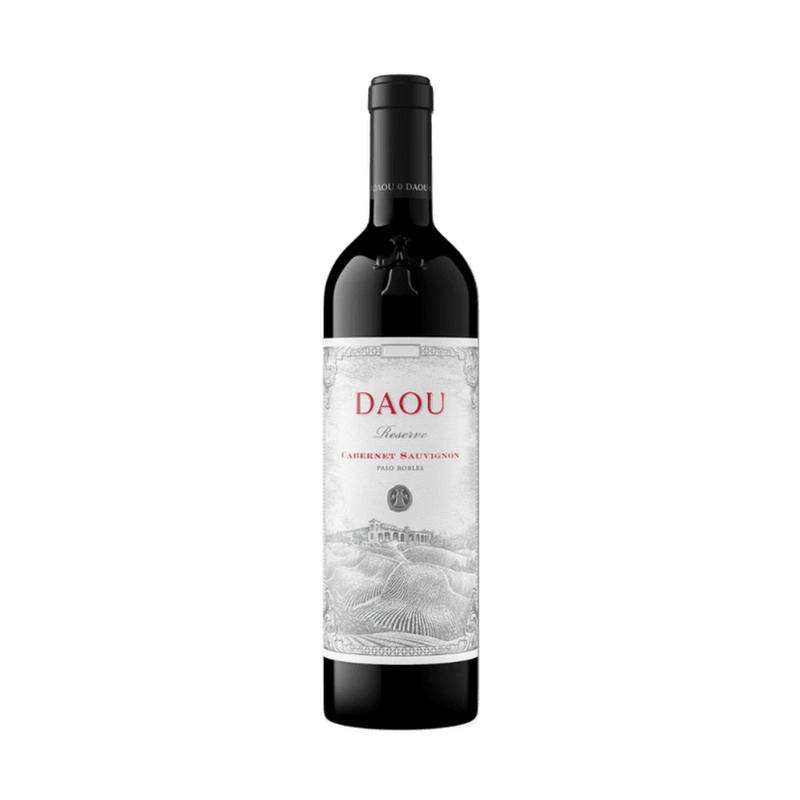 Daou Reserve Cabernet Sauvignon 2023 - ForWhiskeyLovers.com
