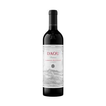 Daou Reserve Cabernet Sauvignon 2023 - ForWhiskeyLovers.com