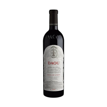 Daou 'Soul of a Lion' Paso Robles Cabernet Sauvignon 2018 - ForWhiskeyLovers.com