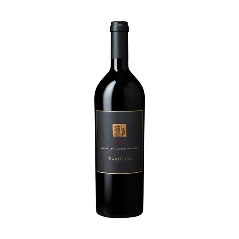 Darioush Cabernet Sauvignon 2019 - ForWhiskeyLovers.com