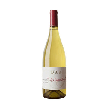 Dashe Cellars 'Les Enfants Terribles' Concrete Cuv‚e Chenin Blanc 2020 - ForWhiskeyLovers.com