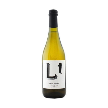 Davide Spillare 'L1' Veneto Frizzante Bianco - ForWhiskeyLovers.com