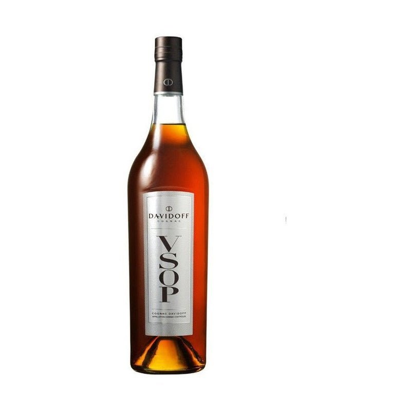 Davidoff VSOP Cognac - ForWhiskeyLovers.com