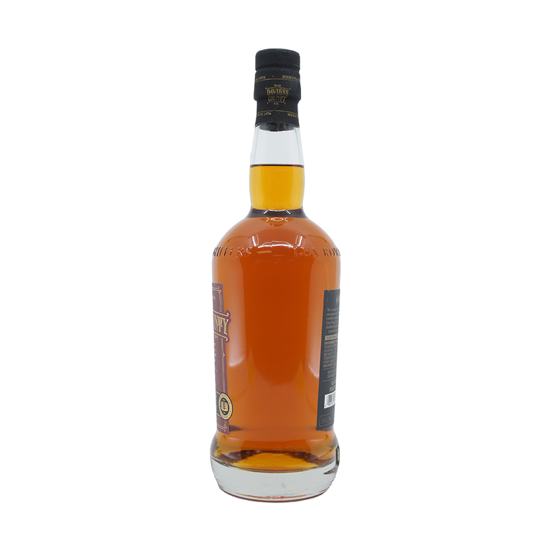 Daviess County Cabernet Sauvignon Finish Kentucky Straight Bourbon Whiskey - ForWhiskeyLovers.com
