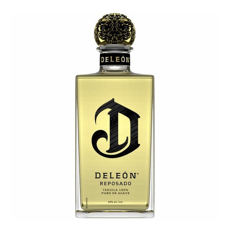 DeLe¢n Reposado Tequila - ForWhiskeyLovers.com