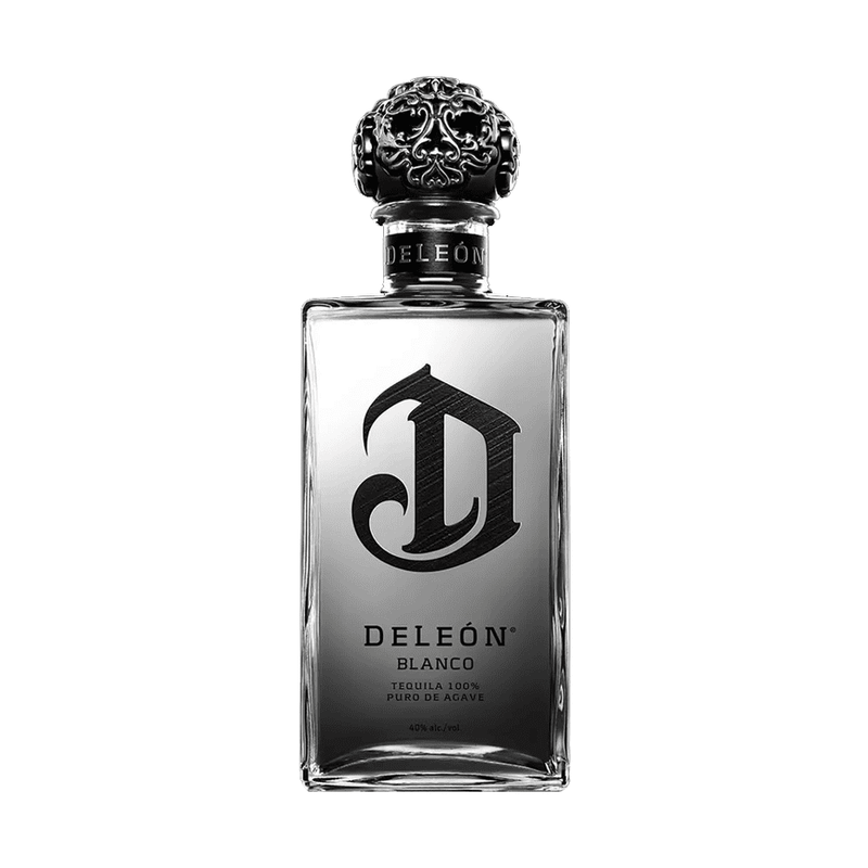 DeLeon Blanco Tequila - ForWhiskeyLovers.com