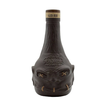 Deadhead 6 Year Old Dark Rum - ForWhiskeyLovers.com