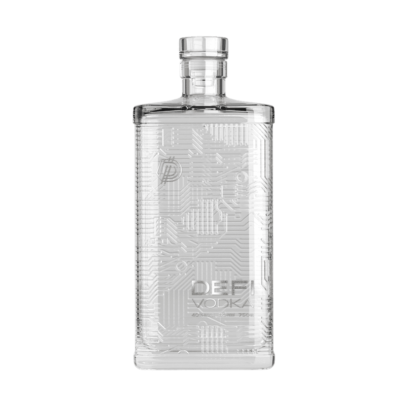 Defi Spirits 'Vodka' - ForWhiskeyLovers.com