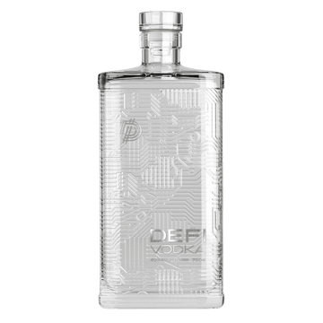 Defi Spirits 'Vodka' - ForWhiskeyLovers.com