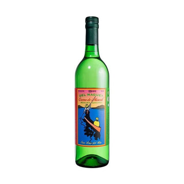 Del Maguey Crema De Mezcal - ForWhiskeyLovers.com