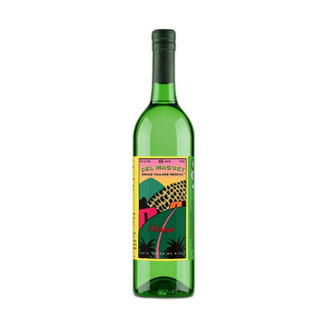 Del Maguey Single Village Pechuga Mezcal - ForWhiskeyLovers.com