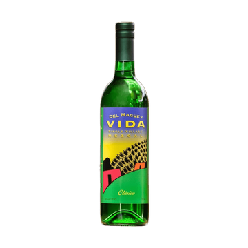Del Maguey Single Village Vida - Clasico Mezcal - ForWhiskeyLovers.com