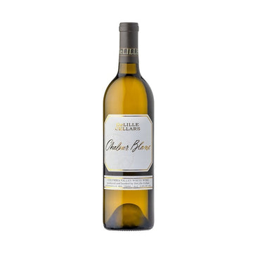 Delille Cellars Chaleur Blanc 2021 - ForWhiskeyLovers.com