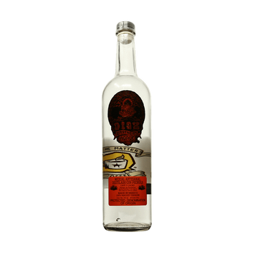 Diaz Brothers Cafe y Cacao Pechuga Mezcal Artesanal - ForWhiskeyLovers.com