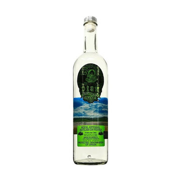 Diaz Brothers Frutos del Cielo Pechuga Mezcal Artesanal - ForWhiskeyLovers.com