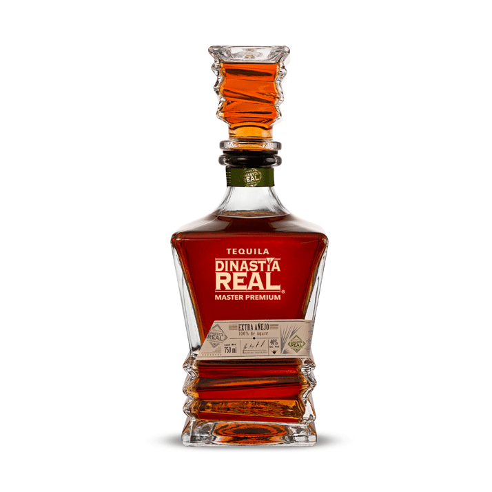 Dinastía Real Extra Añejo Tequila - ForWhiskeyLovers.com