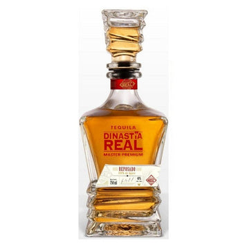 Dinastía Real Reposado Tequila - ForWhiskeyLovers.com