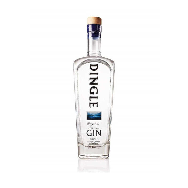Dingle Original Pot Still Gin - ForWhiskeyLovers.com