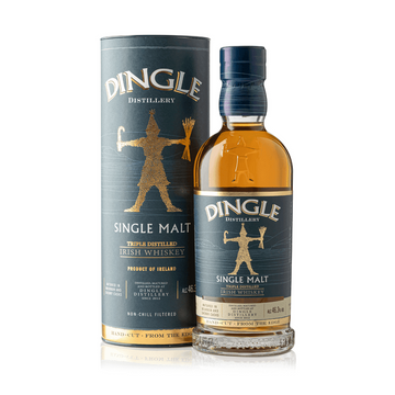 Dingle Single Malt Irish Whiskey - ForWhiskeyLovers.com