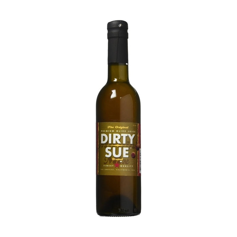 Dirty Sue Premium Olive Juice - ForWhiskeyLovers.com