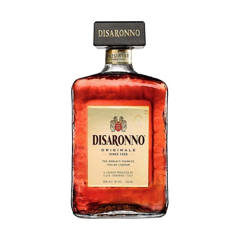Disaronno Originale Italian liqueur - ForWhiskeyLovers.com