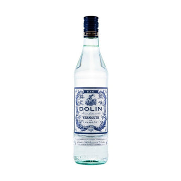 Dolin Vermouth De Chamb‚ry Blanc - ForWhiskeyLovers.com