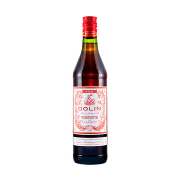 Dolin Vermouth De Chamb‚ry Rouge 375ml - ForWhiskeyLovers.com