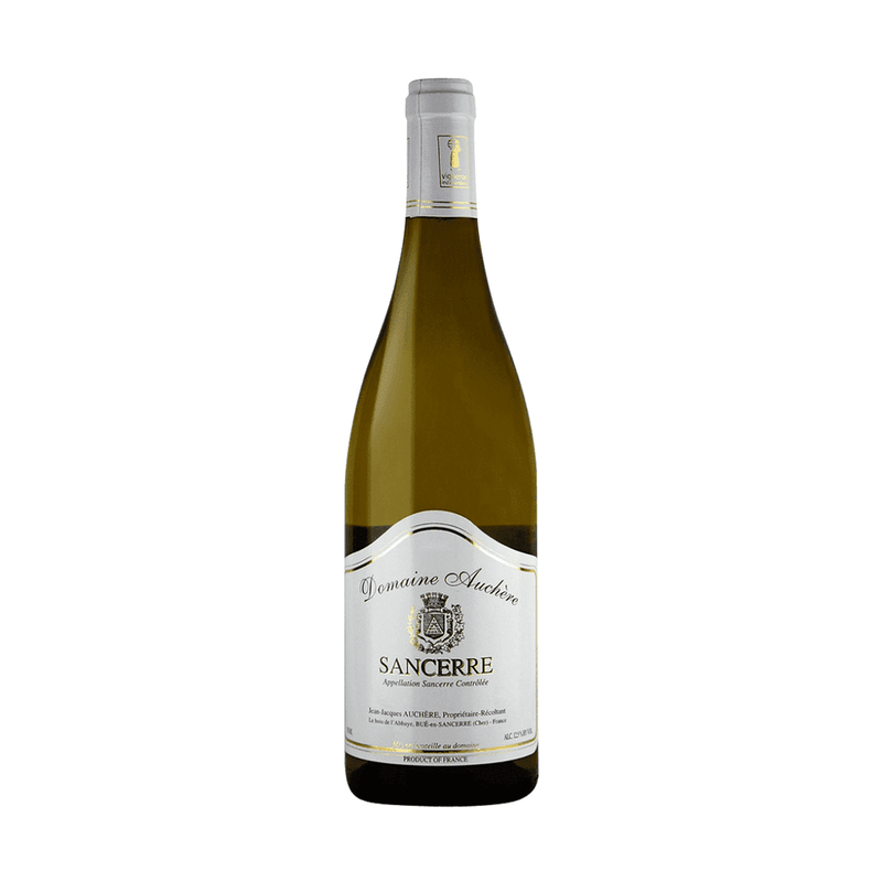 Domaine AuchŠre Sancerre Red Loire Wine 2020 - ForWhiskeyLovers.com