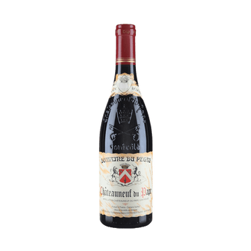 Domaine Du Pegau Chateauneuf du Pape 2021 - ForWhiskeyLovers.com