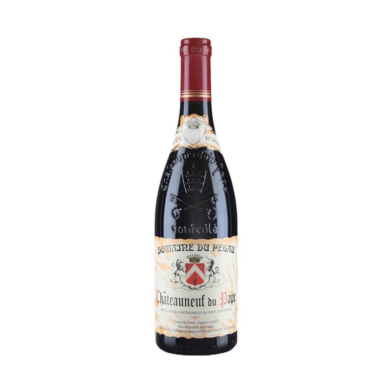 Domaine Du Pegau Chateauneuf du Pape 2021 - ForWhiskeyLovers.com
