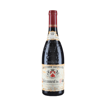 Domaine Du Pegau Chateauneuf du Pape 2021 - ForWhiskeyLovers.com