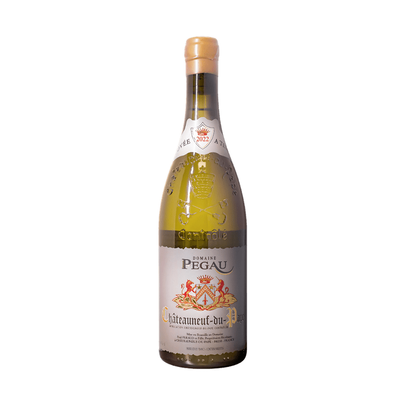 Domaine Du Pegau Chateauneuf du Pape 2022 - ForWhiskeyLovers.com