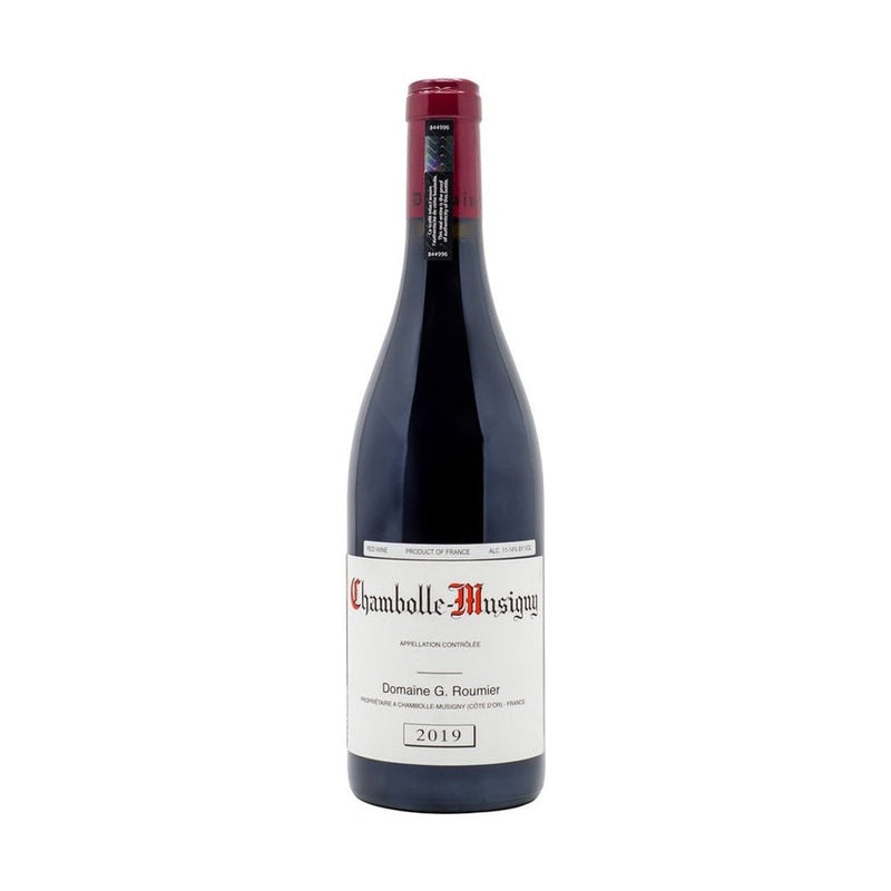 Domaine G Roumier Chambolle-Musigny Red Burgundy 2019 - ForWhiskeyLovers.com