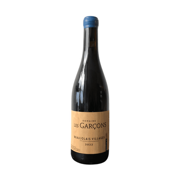 Domaine Les Garcons 2022 Beaujolais-Villages - ForWhiskeyLovers.com